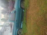1993 Chevrolet Silverado 1500 2WD Regular Cab