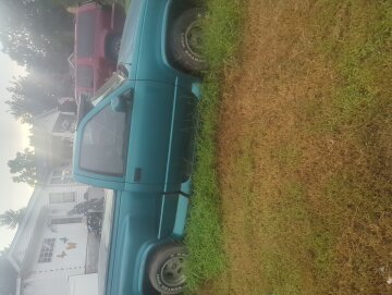 1993 Chevrolet Silverado 1500 2WD Regular Cab