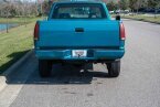 Thumbnail Photo 4 for 1993 Chevrolet Silverado 2500