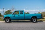 Thumbnail Photo 2 for 1993 Chevrolet Silverado 2500