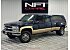 1993 Chevrolet Silverado 3500