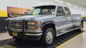1993 Chevrolet Silverado 3500