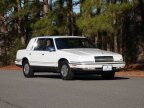 Thumbnail Photo 1 for 1993 Chrysler New Yorker