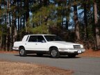 Thumbnail Photo 3 for 1993 Chrysler New Yorker