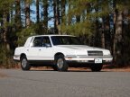 Thumbnail Photo 2 for 1993 Chrysler New Yorker