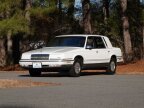 Thumbnail Photo 5 for 1993 Chrysler New Yorker