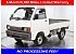 1993 Daihatsu Hijet