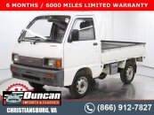 1993 Daihatsu Hijet