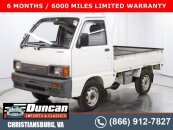 1993 Daihatsu Hijet