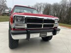 Thumbnail Photo 1 for 1993 Dodge D/W Truck