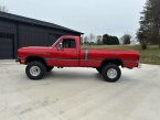 Thumbnail Photo 4 for 1993 Dodge D/W Truck