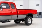Thumbnail Photo 2 for 1993 Dodge D/W Truck