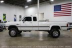 Thumbnail Photo 3 for 1993 Dodge D/W Truck