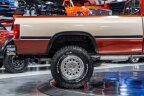 Thumbnail Photo 6 for 1993 Dodge D/W Truck