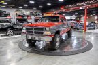 Thumbnail Photo 3 for 1993 Dodge D/W Truck