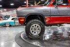 Thumbnail Photo 6 for 1993 Dodge D/W Truck