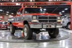 Thumbnail Photo 1 for 1993 Dodge D/W Truck