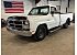 1993 Dodge D/W Truck