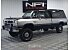1993 Dodge D/W Truck