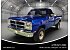 1993 Dodge D/W Truck