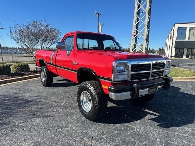 Dodge Classic Trucks for Sale - Classics on Autotrader