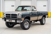 1993 Dodge D/W Truck