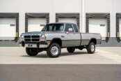 1993 Dodge D/W Truck