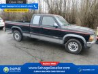 Thumbnail Photo 5 for New 1993 Dodge Dakota 2WD Club Cab