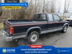 Thumbnail Photo 4 for New 1993 Dodge Dakota 2WD Club Cab