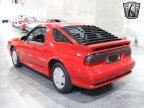 Thumbnail Photo 3 for 1993 Dodge Daytona ES V6
