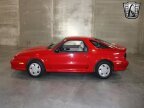 Thumbnail Photo 2 for 1993 Dodge Daytona ES V6