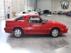 Thumbnail Photo 6 for 1993 Dodge Daytona ES V6