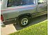 1993 Dodge Ramcharger