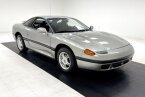 Thumbnail Photo 6 for 1993 Dodge Stealth