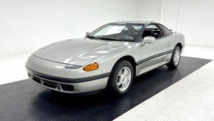 Photo 1 for 1993 Dodge Stealth