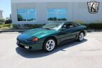 Thumbnail Photo 3 for 1993 Dodge Stealth R/T Turbo
