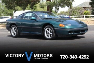 1993 Dodge Stealth