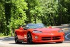 Thumbnail Photo 1 for 1993 Dodge Viper