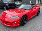 Thumbnail Photo 5 for 1993 Dodge Viper