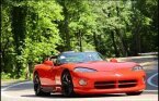 Thumbnail Photo 2 for 1993 Dodge Viper