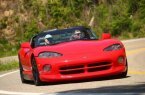 Thumbnail Photo 3 for 1993 Dodge Viper