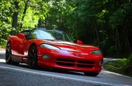 Photo 1 for 1993 Dodge Viper