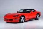 Thumbnail Photo 2 for 1993 Dodge Viper