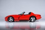 Thumbnail Photo 5 for 1993 Dodge Viper