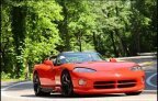 Thumbnail Photo 2 for 1993 Dodge Viper