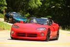 Thumbnail Photo 6 for 1993 Dodge Viper