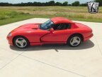 Thumbnail Photo 3 for 1993 Dodge Viper