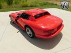 Thumbnail Photo 4 for 1993 Dodge Viper