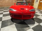 Thumbnail Photo 4 for 1993 Dodge Viper