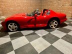 Thumbnail Photo 6 for 1993 Dodge Viper